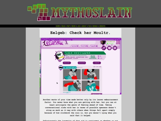 read/86 screenshot