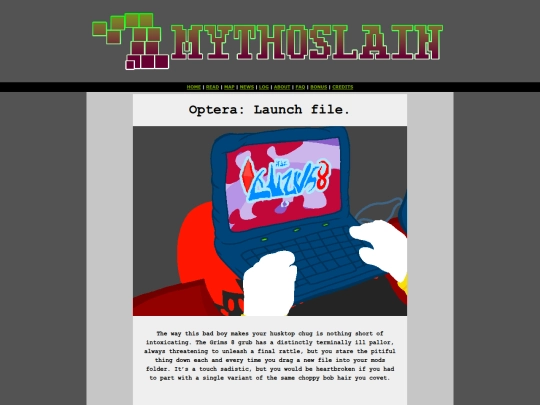 read/90 screenshot