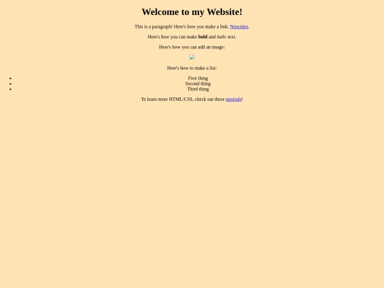 CNE screenshot