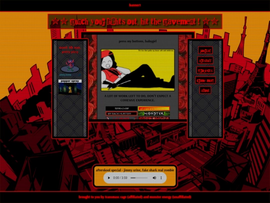 riot/html_R screenshot