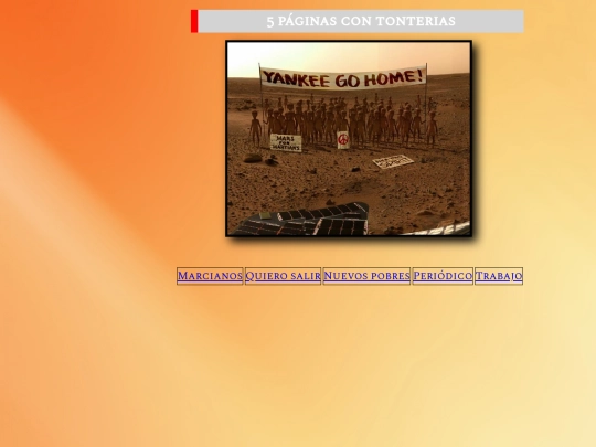 ud3/css1/marcianos screenshot
