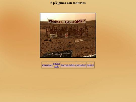 varias_paginas_html screenshot