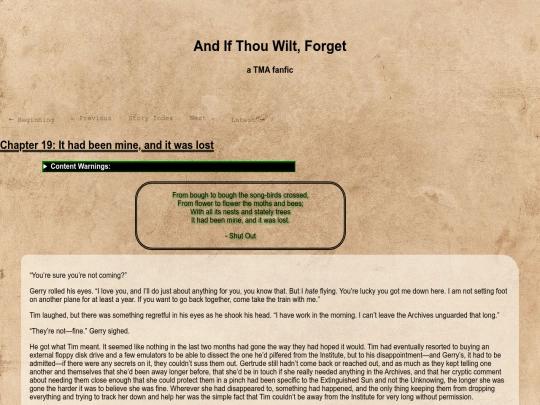 forget19 screenshot