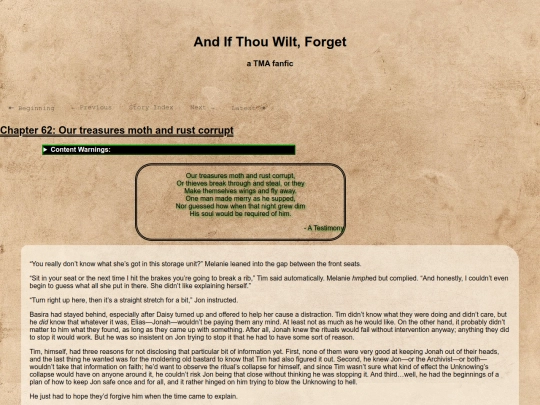 forget62 screenshot