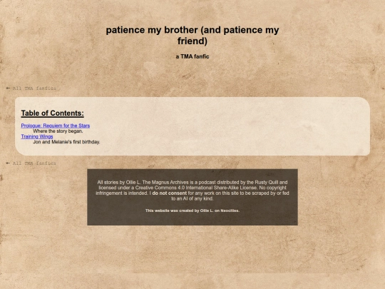 patience screenshot
