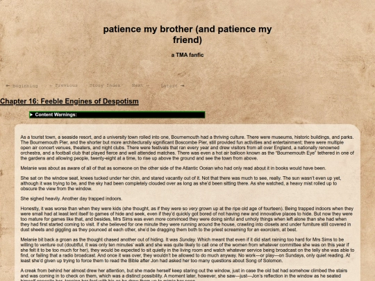 patience16 screenshot