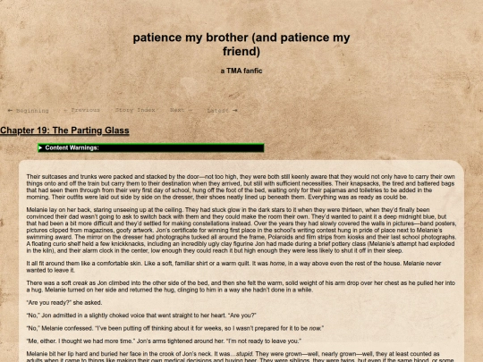 patience19 screenshot