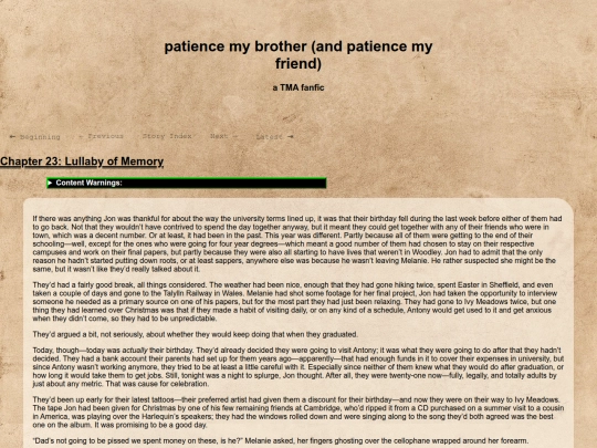 patience23 screenshot
