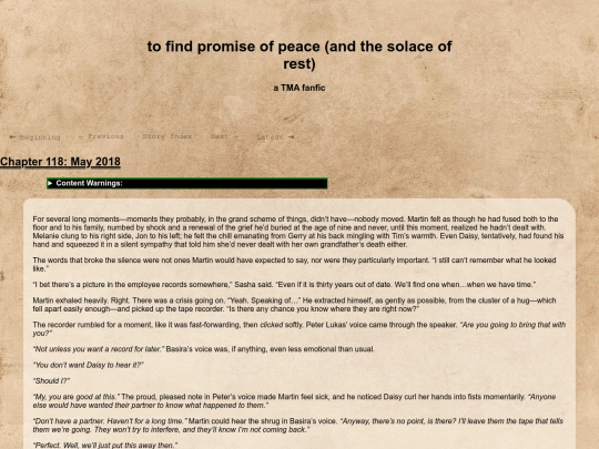 promise118 screenshot