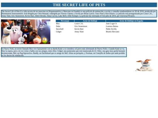 Celdas screenshot