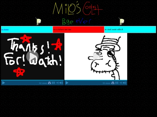 FlipNote screenshot