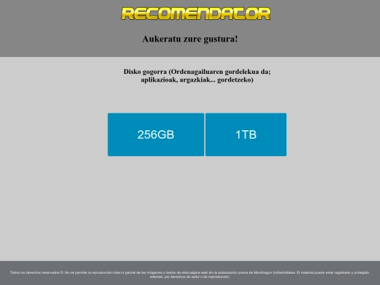 i5_ram12_diskogogorra screenshot