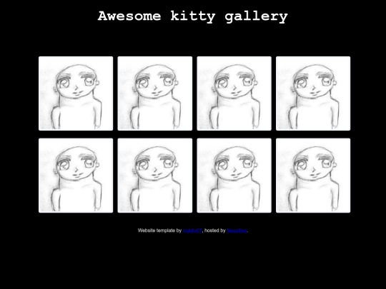 gallerytemp screenshot