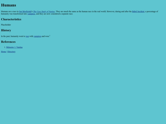 humans screenshot