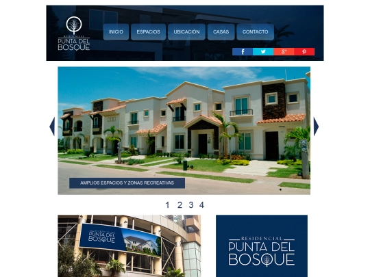 punta screenshot