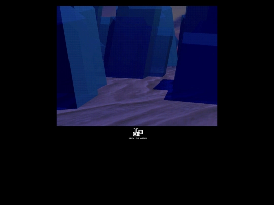 blue2 screenshot
