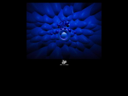 secretstatic screenshot