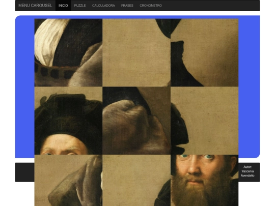mod6_Puzzle screenshot