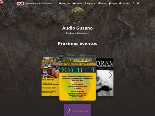 page/3 screenshot