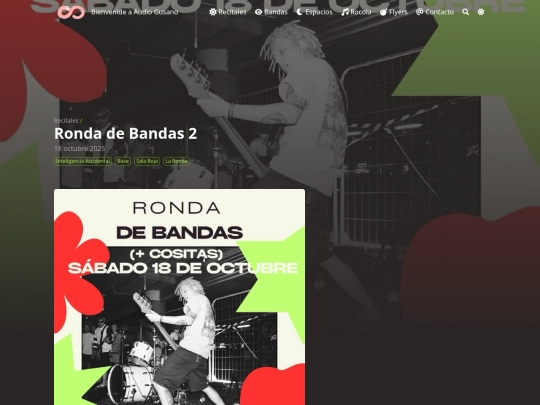 recitales/la-ronda/rondadebandas-2 screenshot