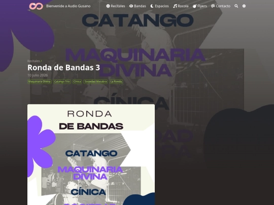 recitales/la-ronda/rondadebandas-3 screenshot