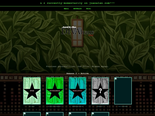 divahauscdmx screenshot