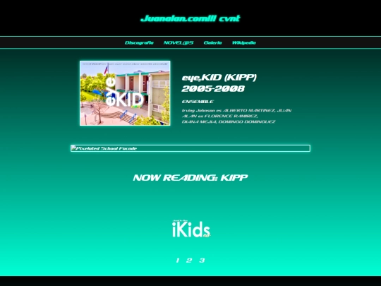 kipp screenshot