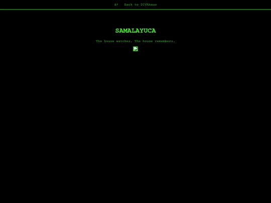 samalayuca screenshot