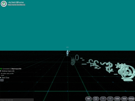 world/lobby screenshot