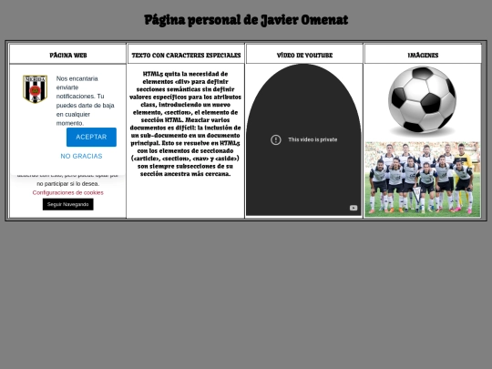 Modulo02/EjercicioModulo2 screenshot