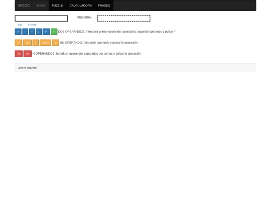 Modulo08/ejercicio_calculadora screenshot
