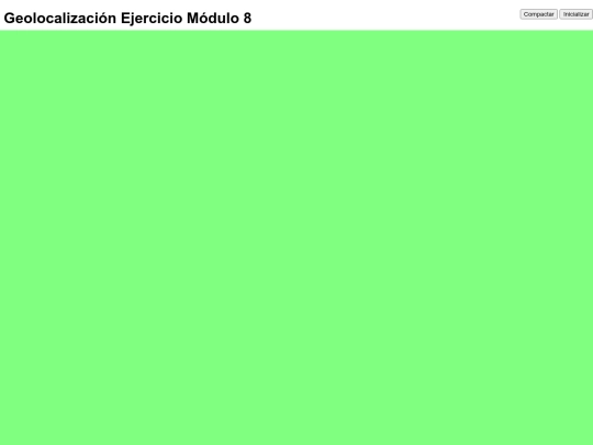 Modulo09 screenshot