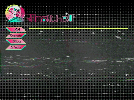 ArtPages/cooking screenshot
