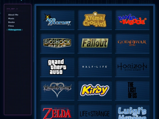 main_pages/videogames screenshot