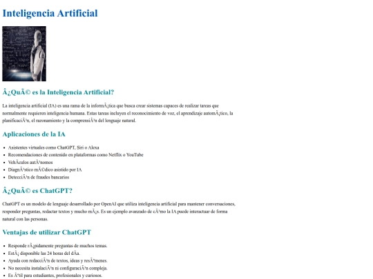index.html screenshot