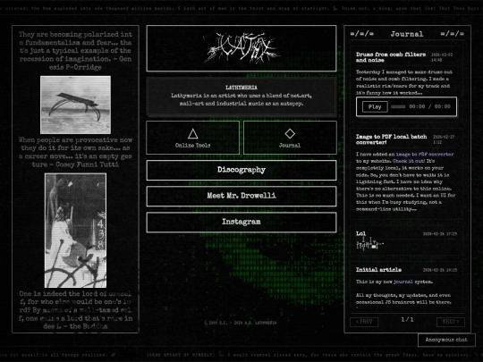 core_dump/7f9a2b_hyper_cage screenshot