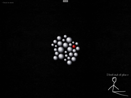 despair screenshot