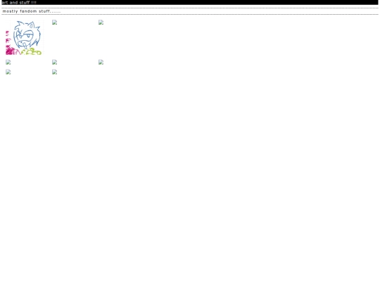 stuff screenshot