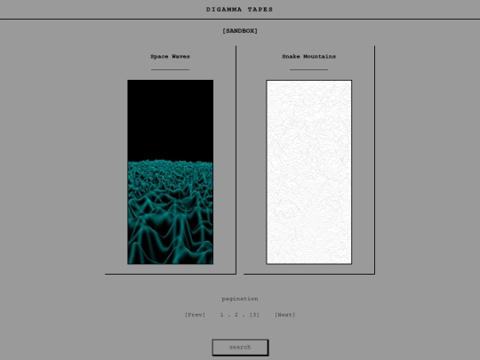 sandbox-3 screenshot