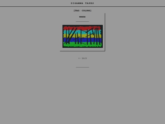 tag-colors screenshot