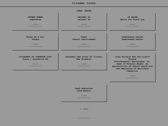 tag-rock screenshot