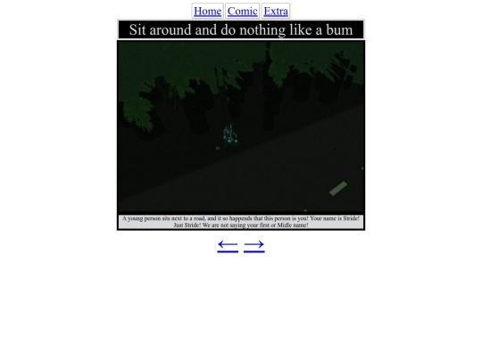 CmcFTS screenshot