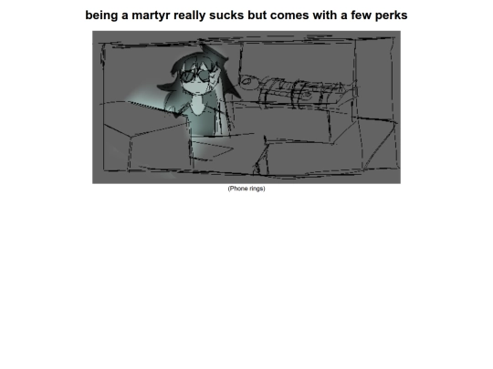 Robo_Comic screenshot