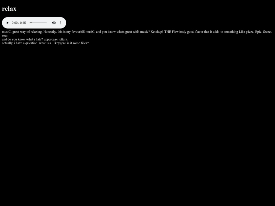 whatevermakesyouhappy screenshot