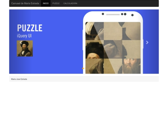 modulo6 screenshot