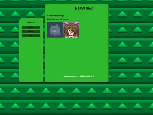 ocs screenshot
