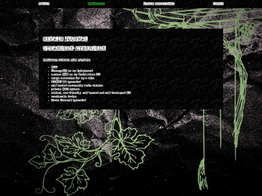 j2.projects screenshot