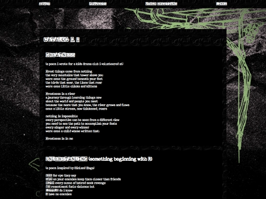 j34.poetry screenshot