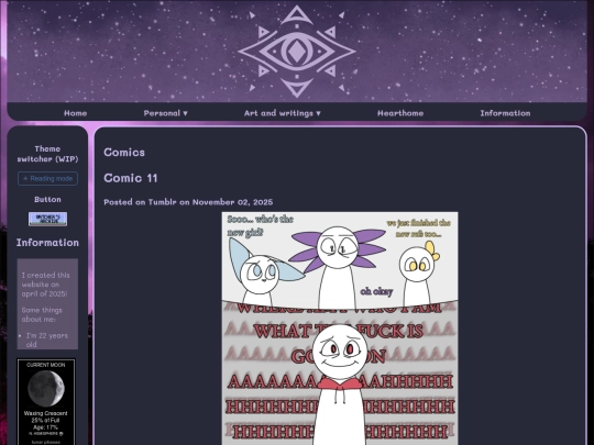 comics/comic11 screenshot