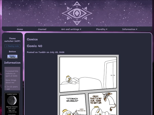 comics/comic40 screenshot